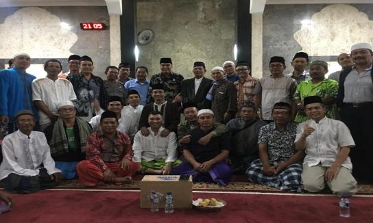 Safari Ramadhan Tahun 2019